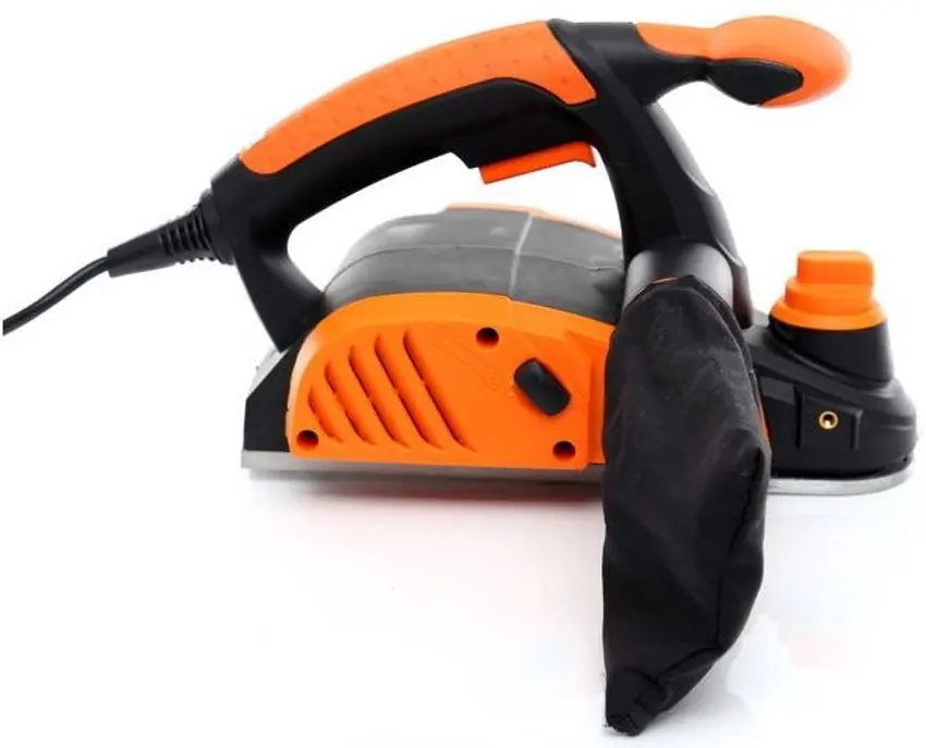 Rindea electrica Kraft&Dele Professional KD1681