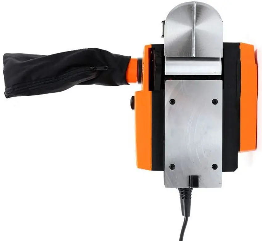 Rindea electrica Kraft&Dele Professional KD1681