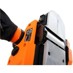 Rindea electrica Kraft&Dele Professional KD1681 Thumb