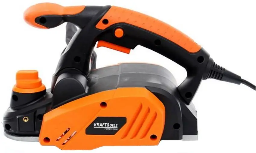 Rindea electrica Kraft&Dele Professional KD1681