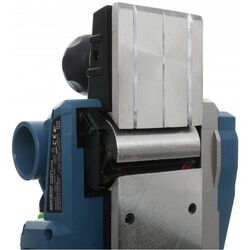 Электрорубанок Kraft&Dele Professional KD1682-Z Thumb