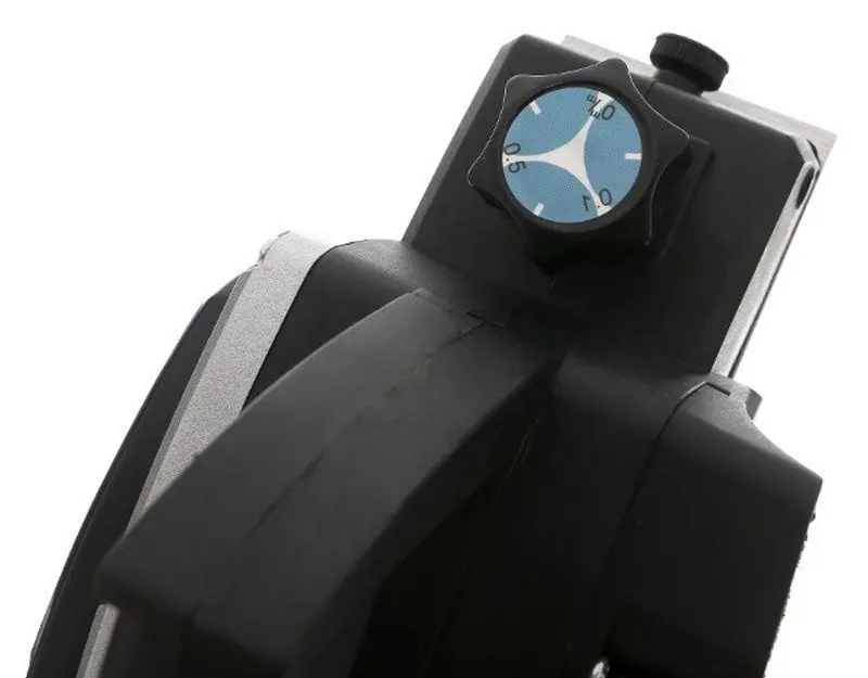 Rindea electrică Kraft&Dele KD561