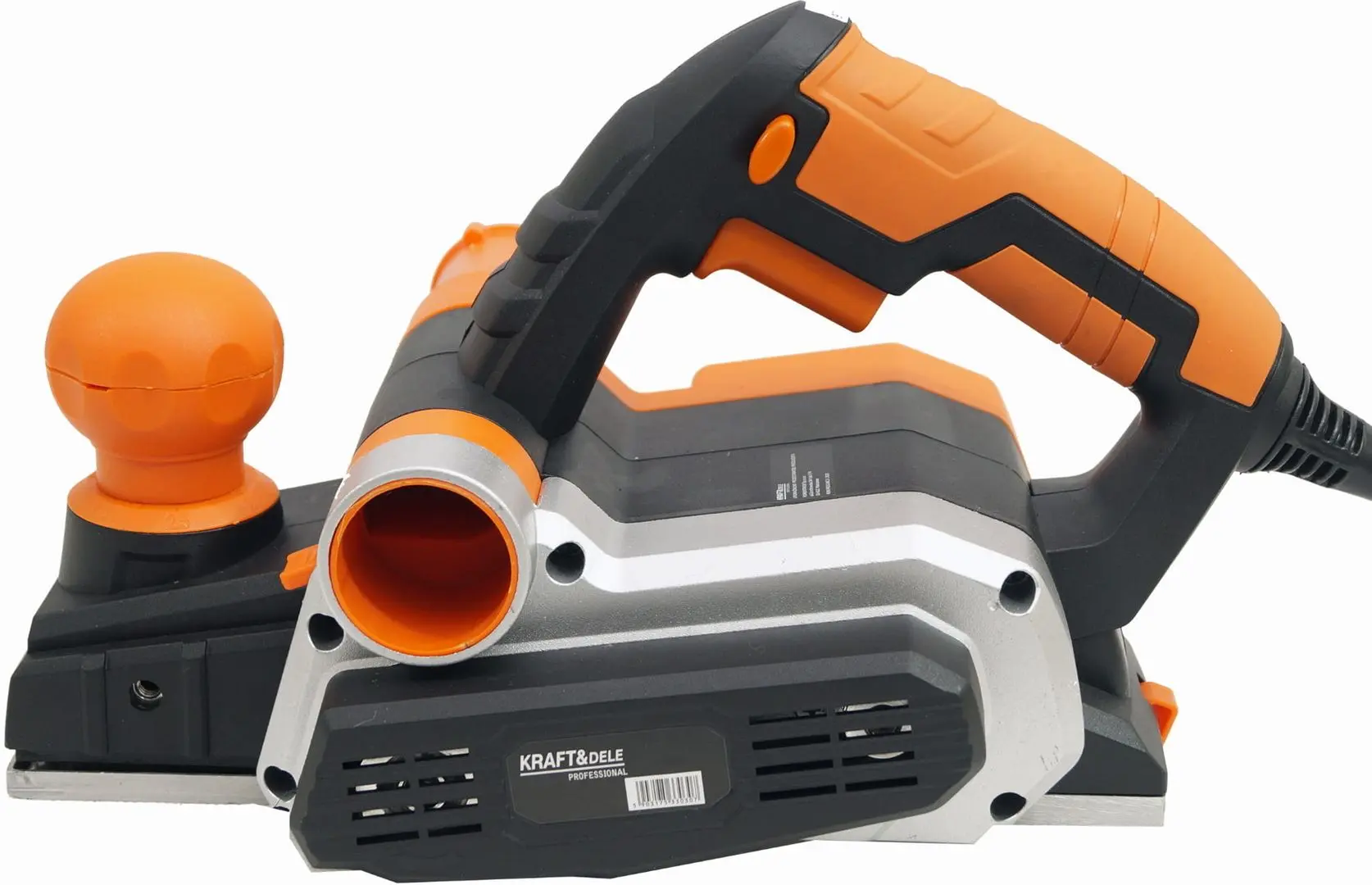 Rindea electrică Kraft&Dele KD1682