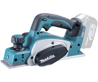 Rindea electrica Makita DKP180Z Solo