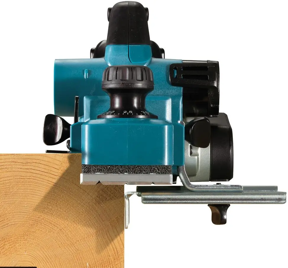 Rindea electrica Makita DKP181Z Solo - 2