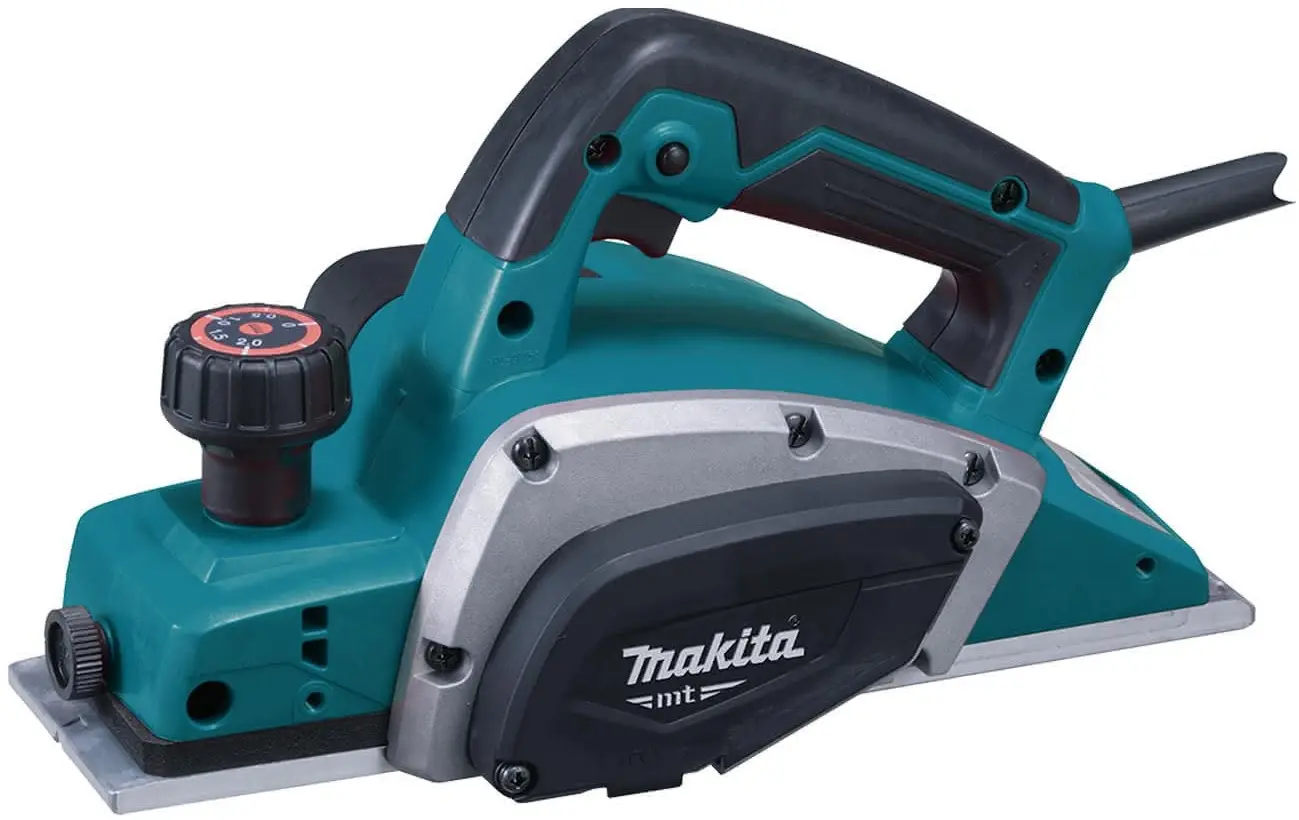 Электрорубанок Makita M1901B