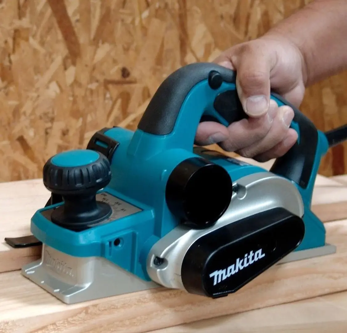 Rindea Makita KP0810 - 5