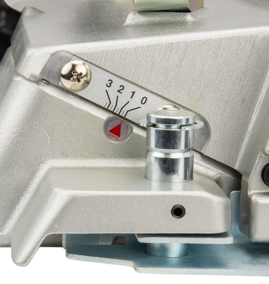 Rindea electrica Makita KP312S