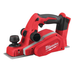 Rindea cu acumulator Milwaukee M18 BP-0 (4933451113)