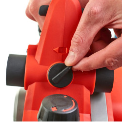 Rindea cu acumulator Milwaukee M18 BP-0 (4933451113) Thumb