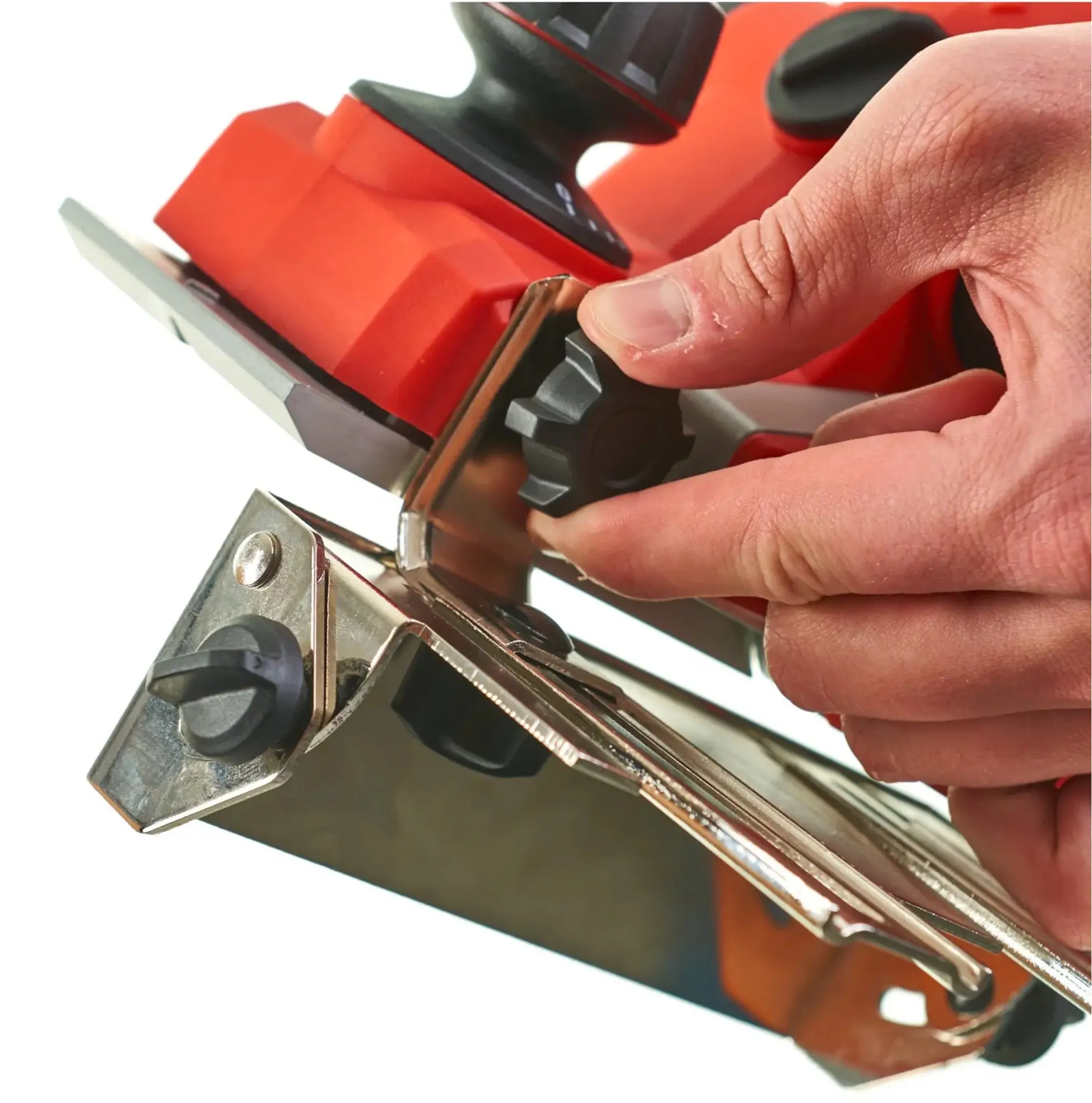 Rindea cu acumulator Milwaukee M18 BP-0 (4933451113)