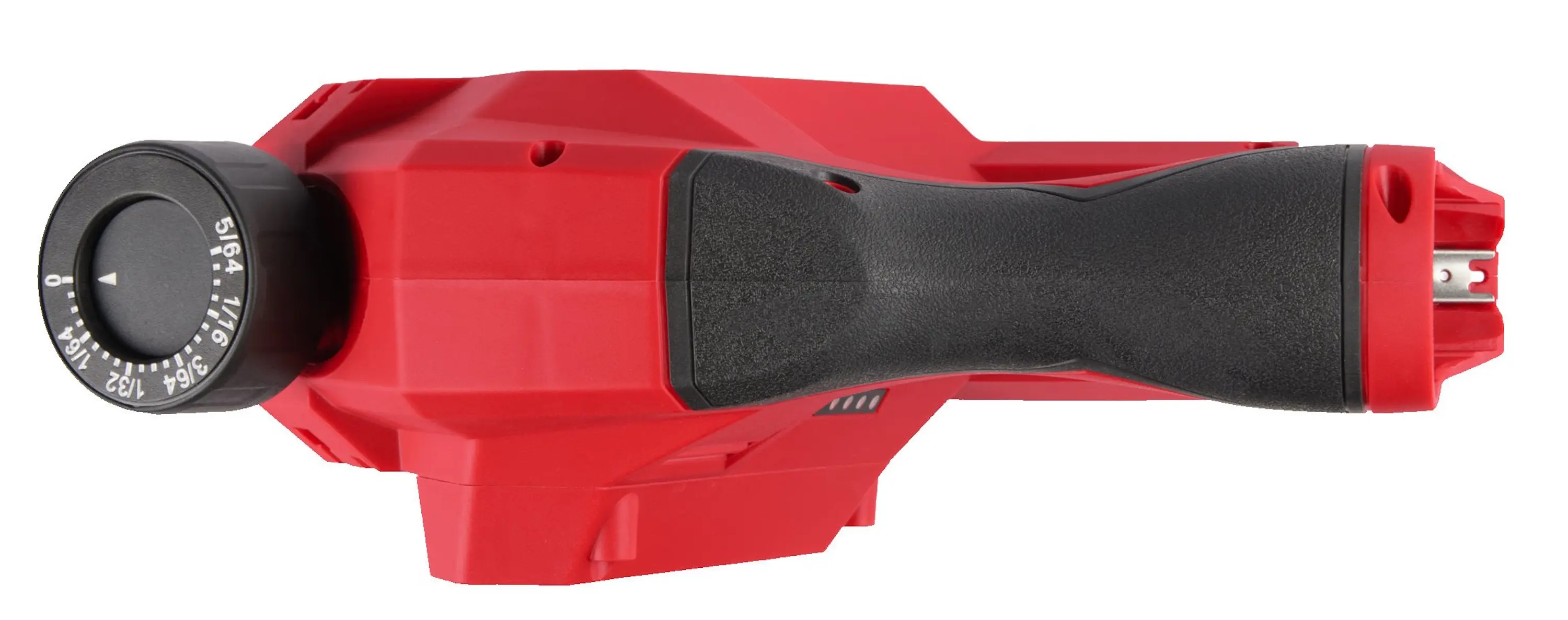 Рубанок аккумуляторный Milwaukee M12BLP-0X (4933492850) - 2