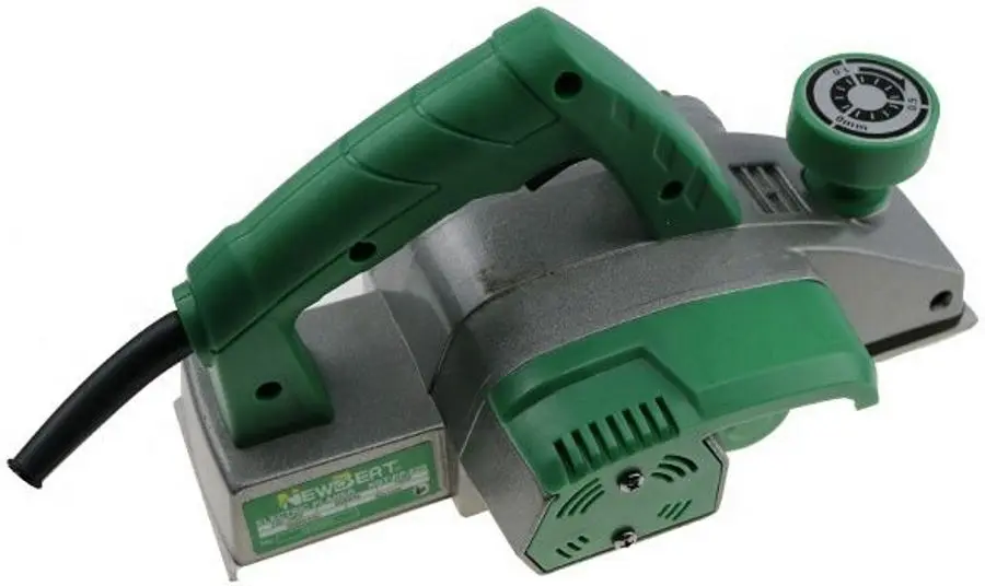 Rindea electrica Newbeat NBT-EP-82B (Green/Grey)