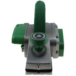 Rindea electrica Newbeat NBT-EP-82B (Green/Grey) Thumb