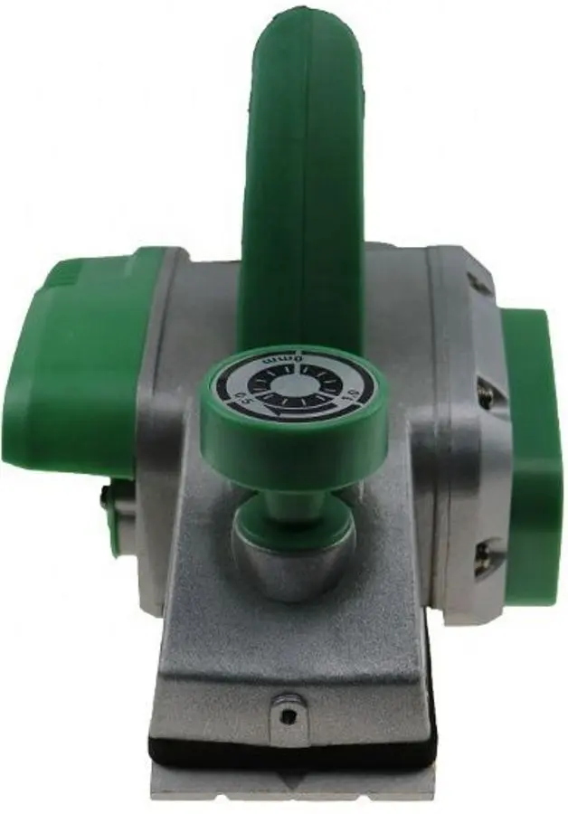 Rindea electrica Newbeat NBT-EP-82B (Green/Grey)