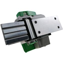 Rindea electrica Newbeat NBT-EP-82B (Green/Grey) Thumb