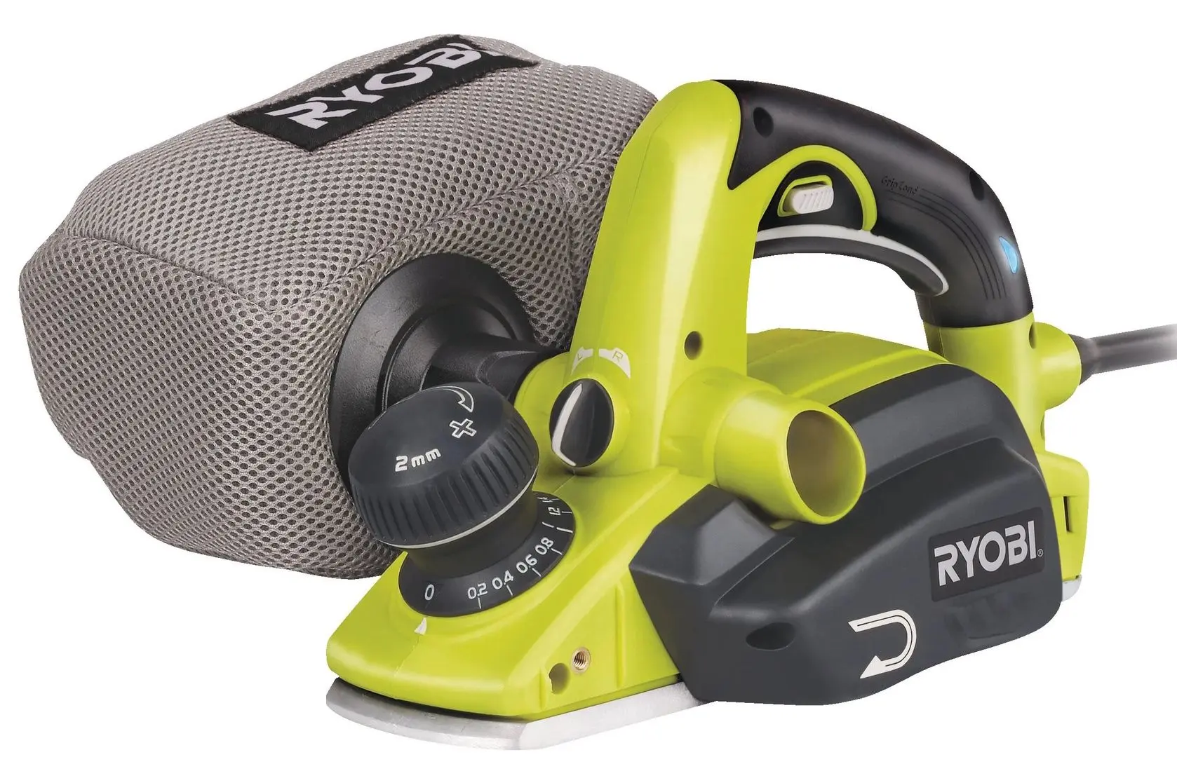 Rindea electrica Ryobi EPN7582NHG