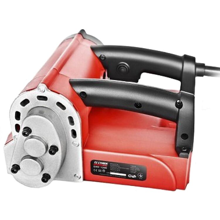 Электрорубанок для стен Stark EWP-1200 купить в Кишиневе, Молдове ...