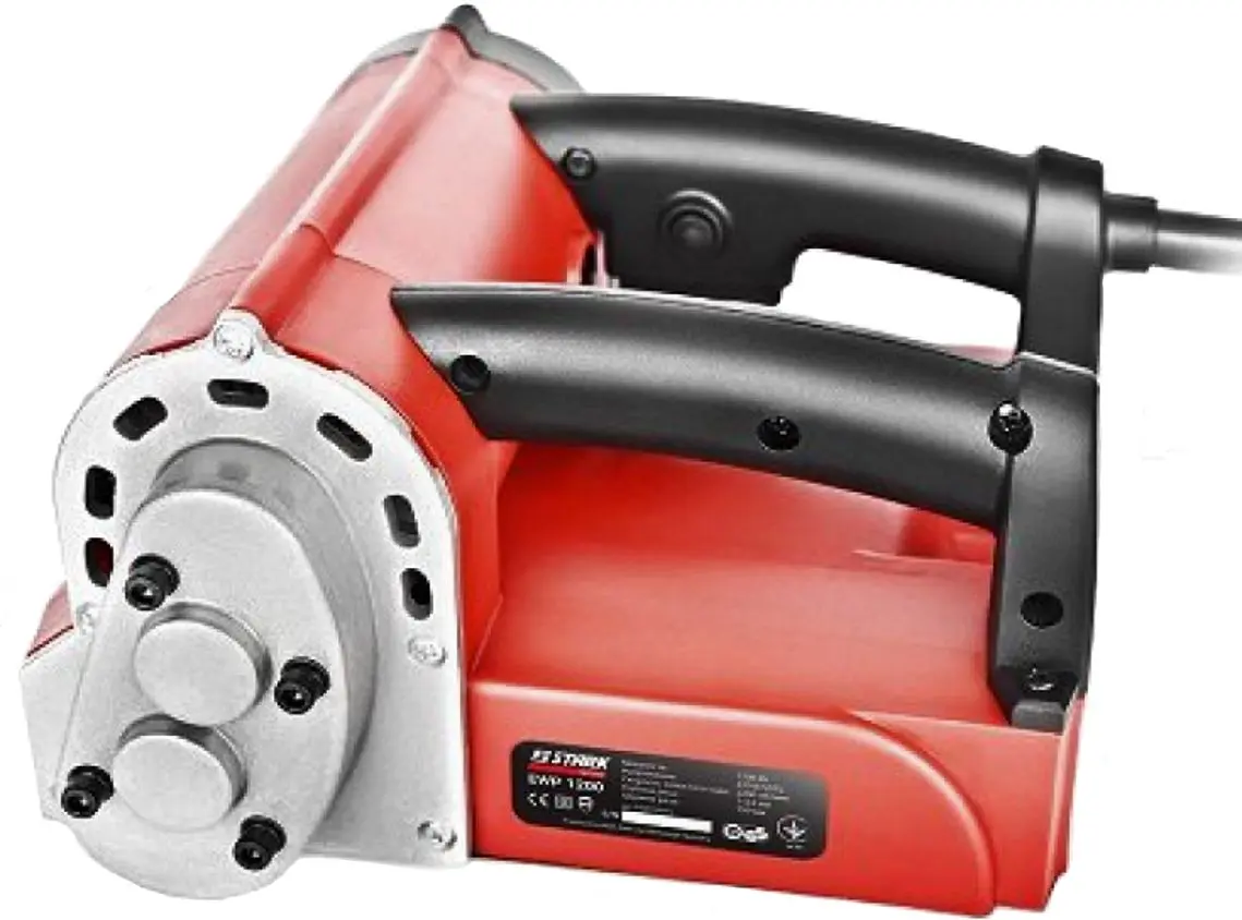 Rindea electrica pentru pereti Stark EWP-1200