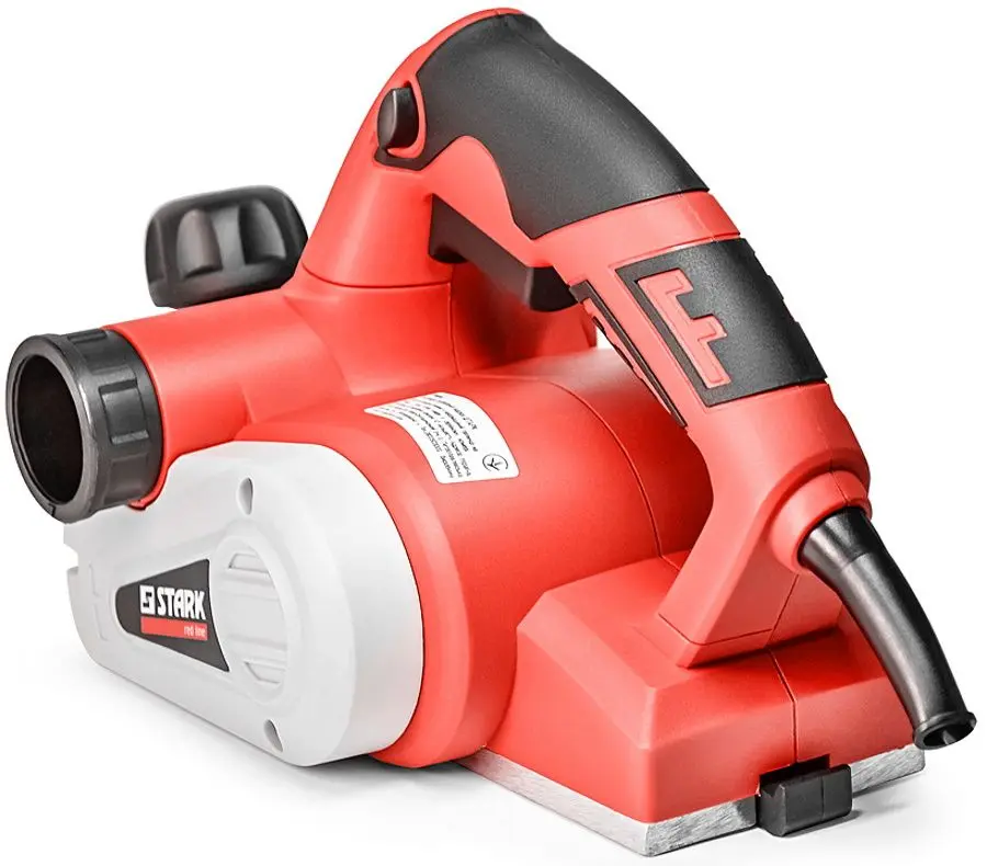 Rindea electrică Stark PL 800 (Red/Black)