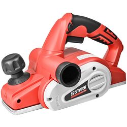 Rindea electrică Stark PL 800 (Red/Black)