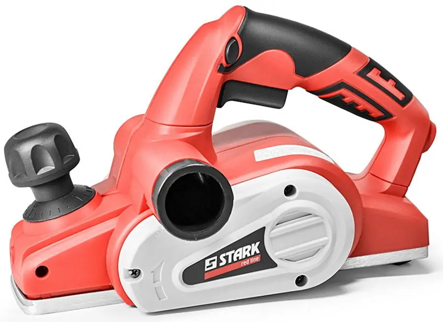 Rindea electrică Stark PL 800 (Red/Black)