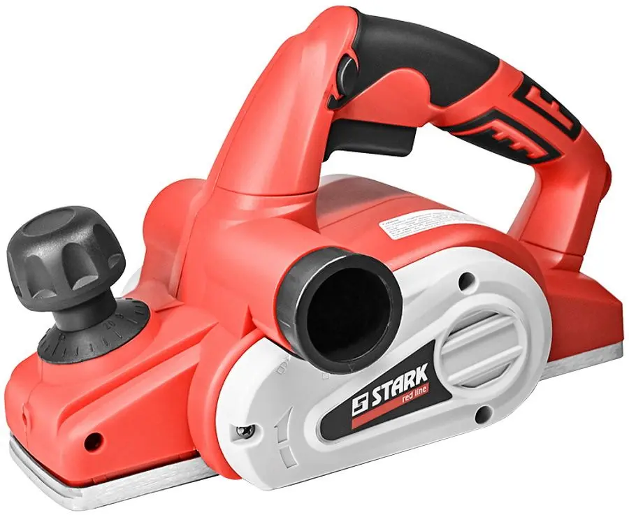Rindea electrică Stark PL 800 (Red/Black)