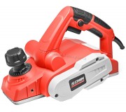 Rindea electrică Stark PL 900 (Red/Black)