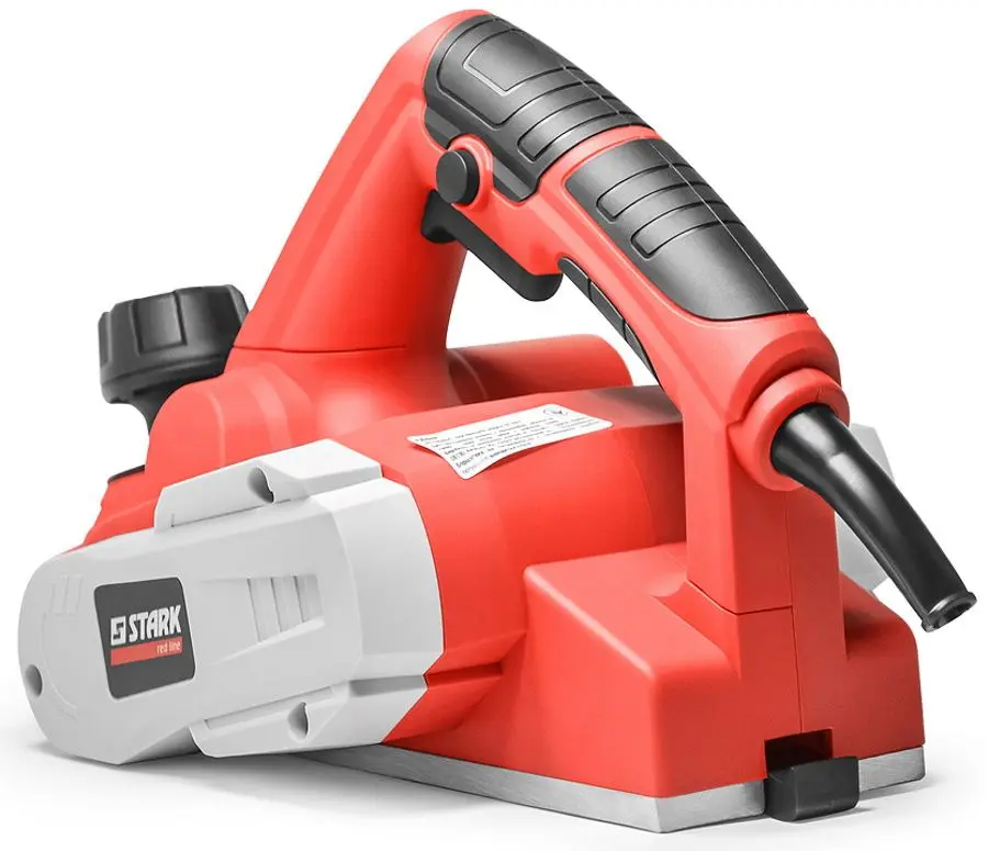 Rindea electrică Stark PL 900 (Red/Black)