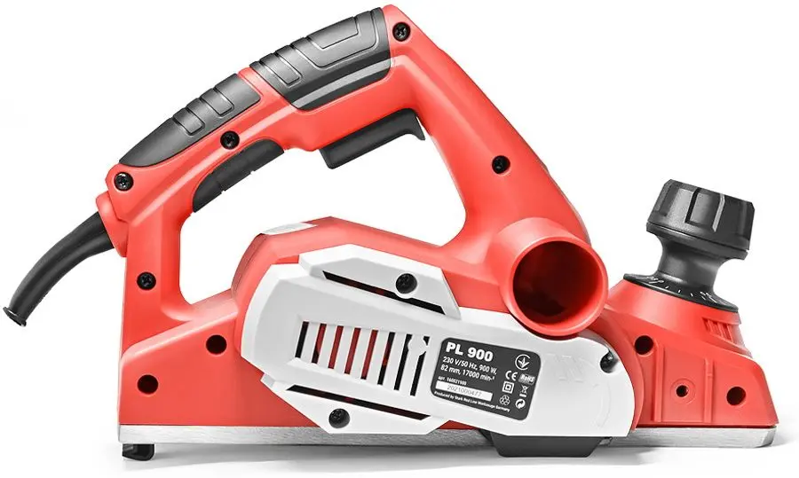 Rindea electrică Stark PL 900 (Red/Black)