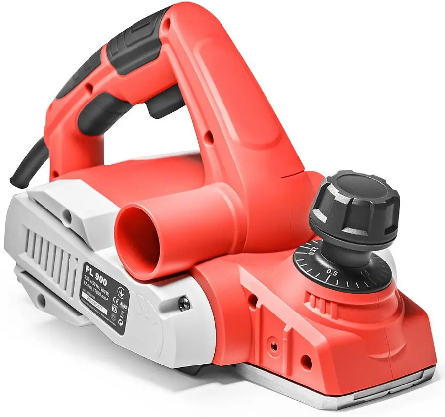 Rindea electrică Stark PL 900 (Red/Black)
