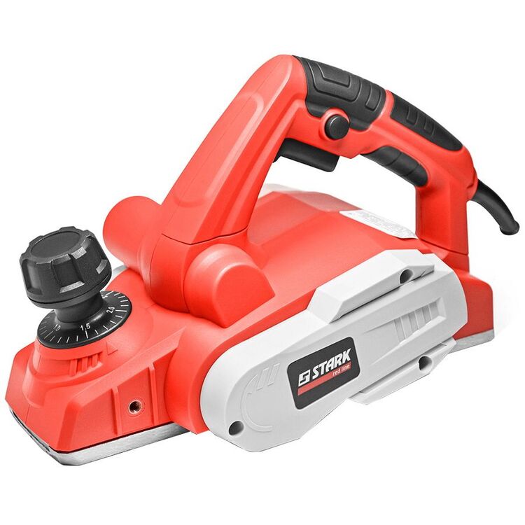 Электрорубанок Stark PL 900 (Red/Black)