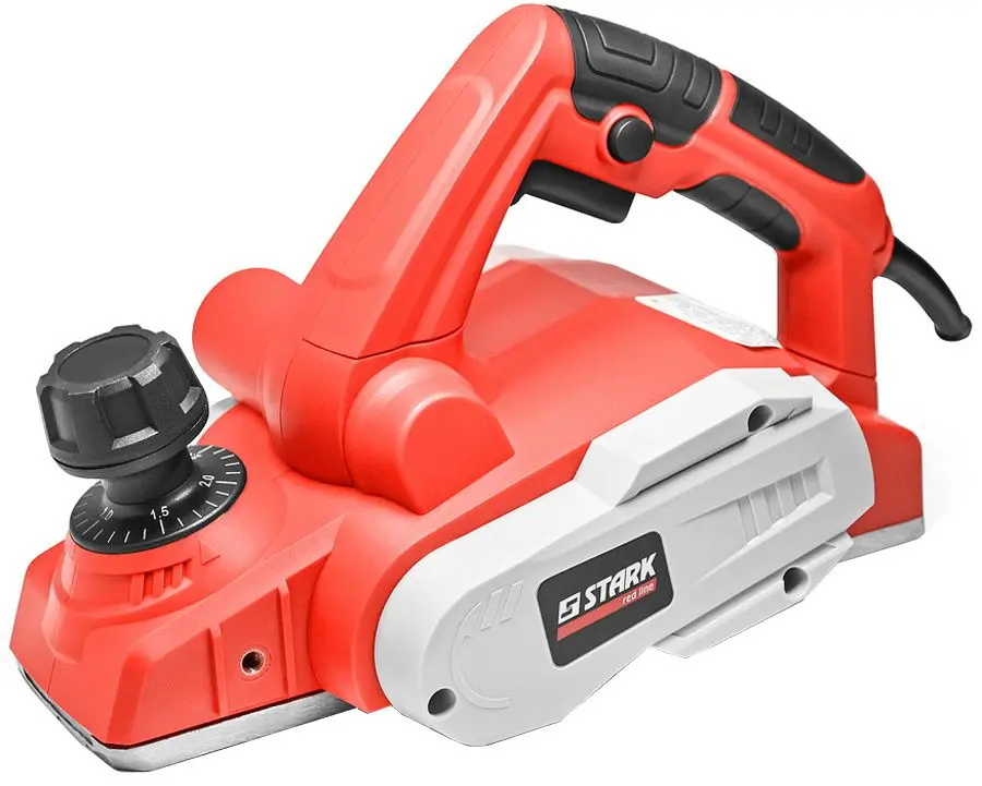 Rindea electrică Stark PL 900 (Red/Black)