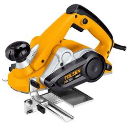 Электрорубанок Tolsen 79535
