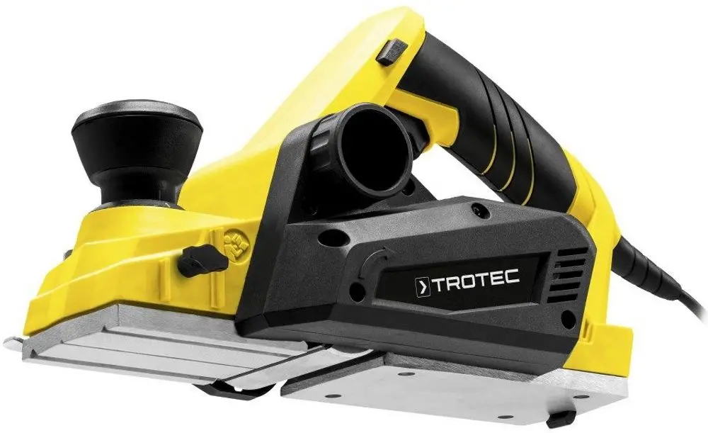 Rindea electrica Trotec PPLS 10-750 (Yellow/Black)