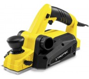 Rindea electrica Trotec PPLS 10-750 (Yellow/Black)