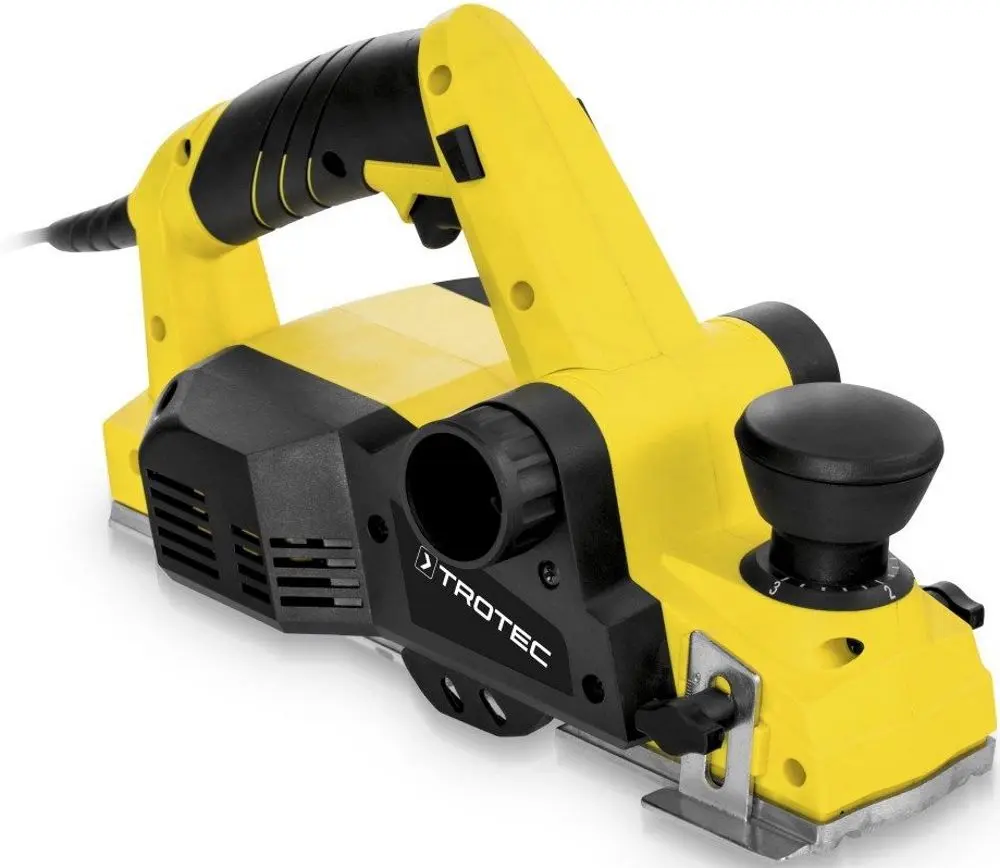 Rindea electrica Trotec PPLS 10-750 (Yellow/Black)