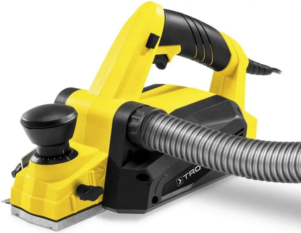 Rindea electrica Trotec PPLS 10-750 (Yellow/Black)