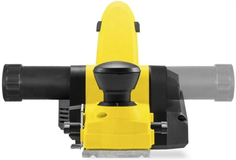 Rindea electrica Trotec PPLS 10-750 (Yellow/Black)