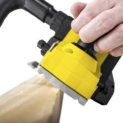 Rindea electrica Trotec PPLS 10-750 (Yellow/Black) Thumb