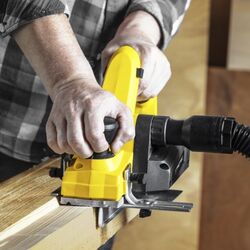 Rindea electrica Trotec PPLS 10-750 (Yellow/Black) Thumb