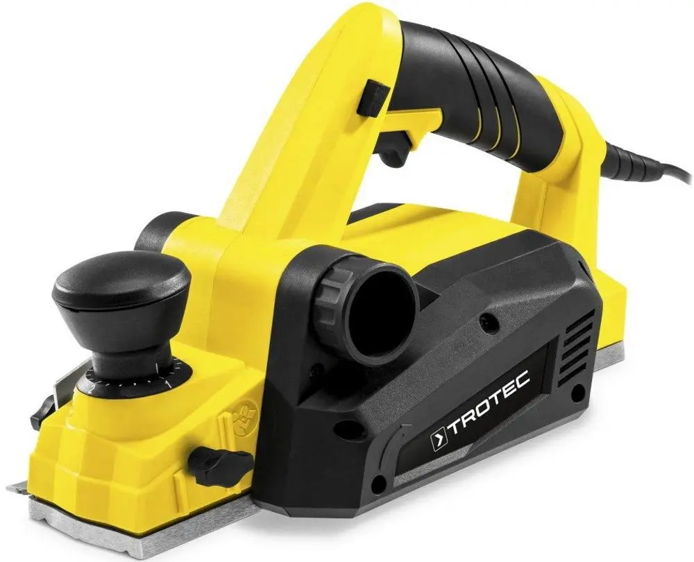 Rindea electrica Trotec PPLS 10-750 (Yellow/Black)