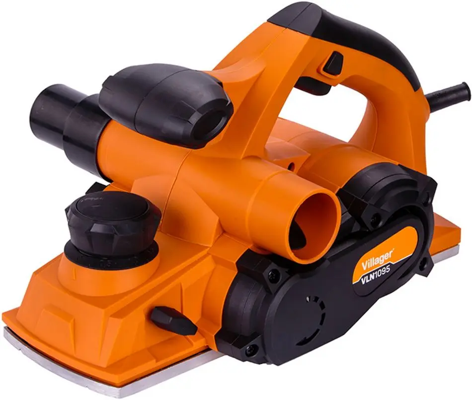 Электрорубанок Villager VLN 1095