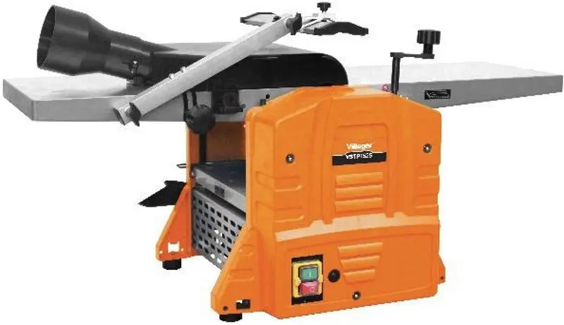 Masina de rindeluit Villager VSTP 1525