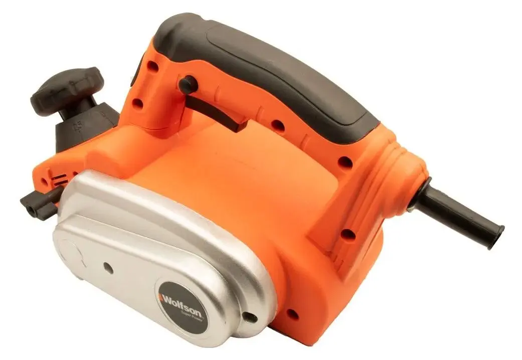 Электрорубанок Wolfson WFS066