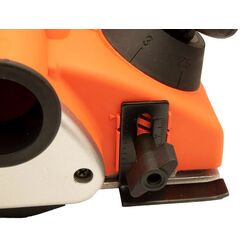 Электрорубанок Wolfson WFS066 Thumb