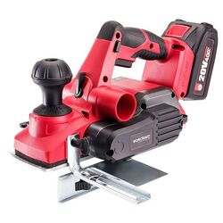 Электрорубанок Worcraft CEP-S20LiB Thumb