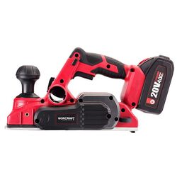 Электрорубанок Worcraft CEP-S20LiB Thumb