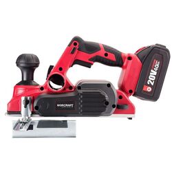 Электрорубанок Worcraft CEP-S20LiB Thumb