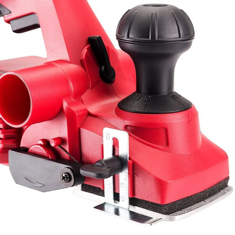 Электрорубанок Worcraft CEP-S20LiB